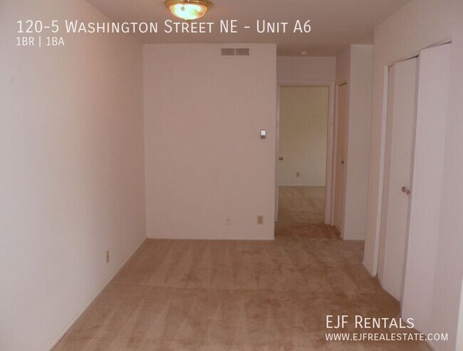 Photo - 120-5 Washington Street NE-Unit A6 Unit A6