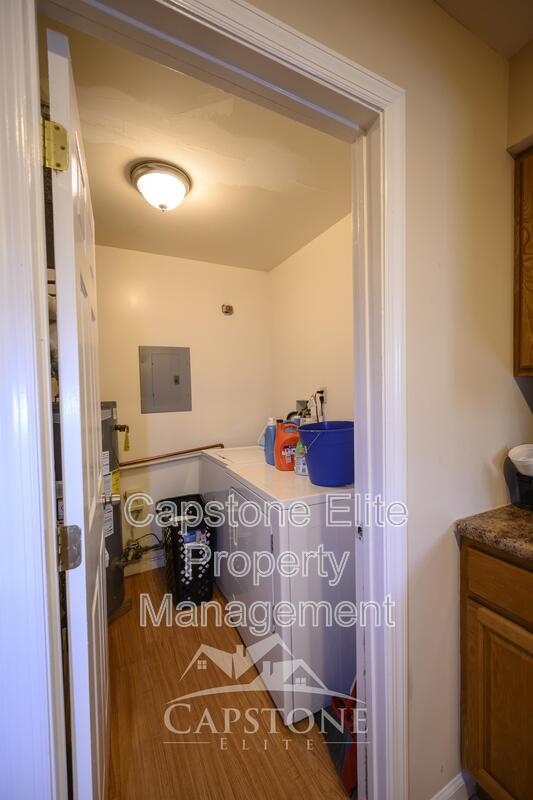 1 Cornerstone Ln Unidad Triple - Standard Room