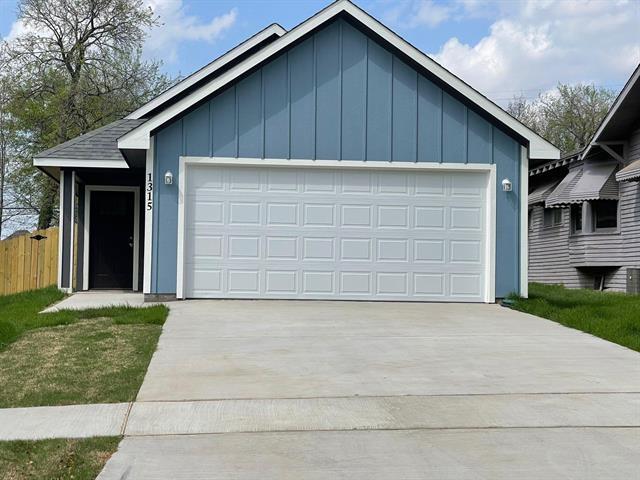 Building Photo - 1315 W Gandy St Rental