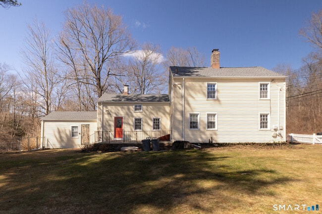 Photo - 1187 Mt Carmel Ave