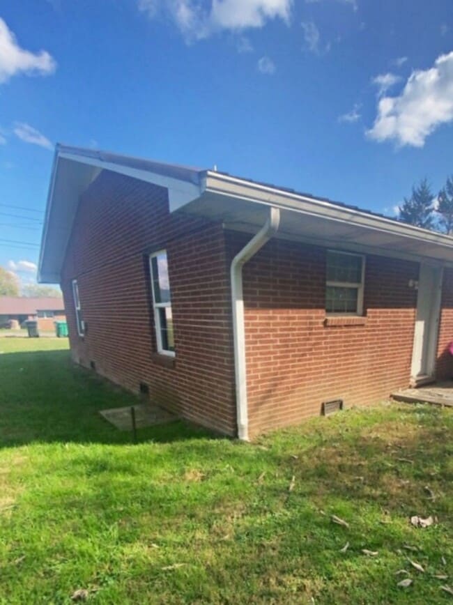 Photo - 1623 Jefferson St