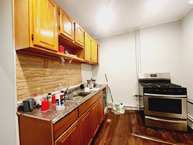 Photo - 249 Old Bergen Rd Unidad 2