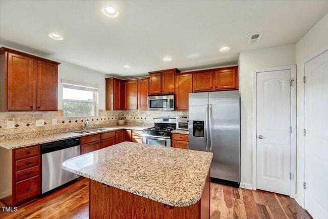 Photo - Build Equity While Leasing - Lease and Own...