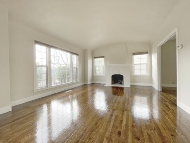 Photo - Updated Spacious home in Maxwell Park