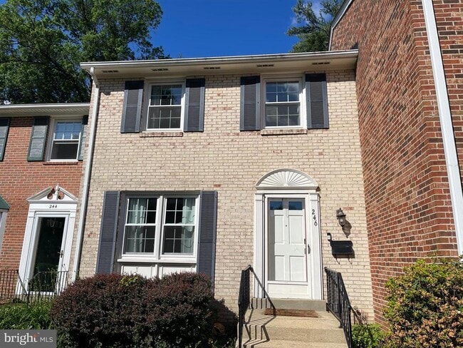 Photo - 246 Commons Dr NW Townhome