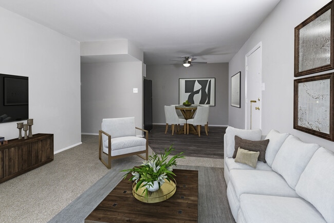 Photo - Chesterfield Flats