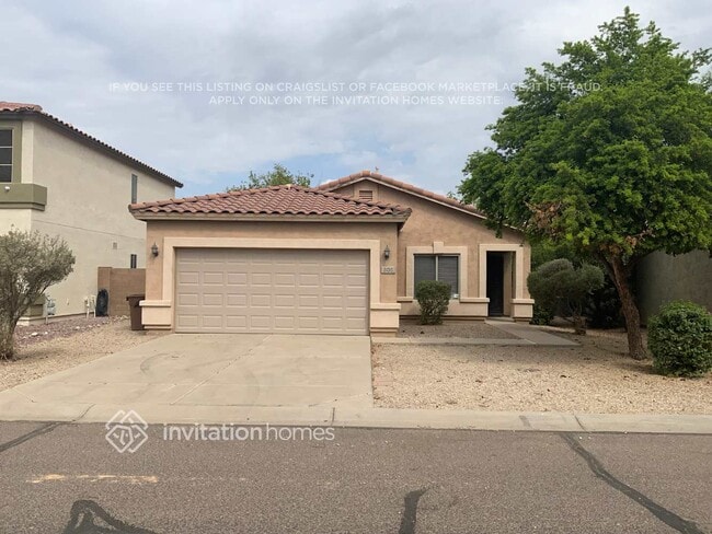 Building Photo - 806 E Tortoise Trail Rental
