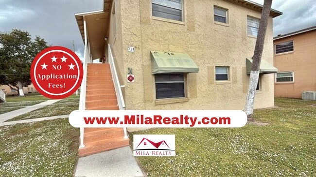 Building Photo - 731 Michigan Ct