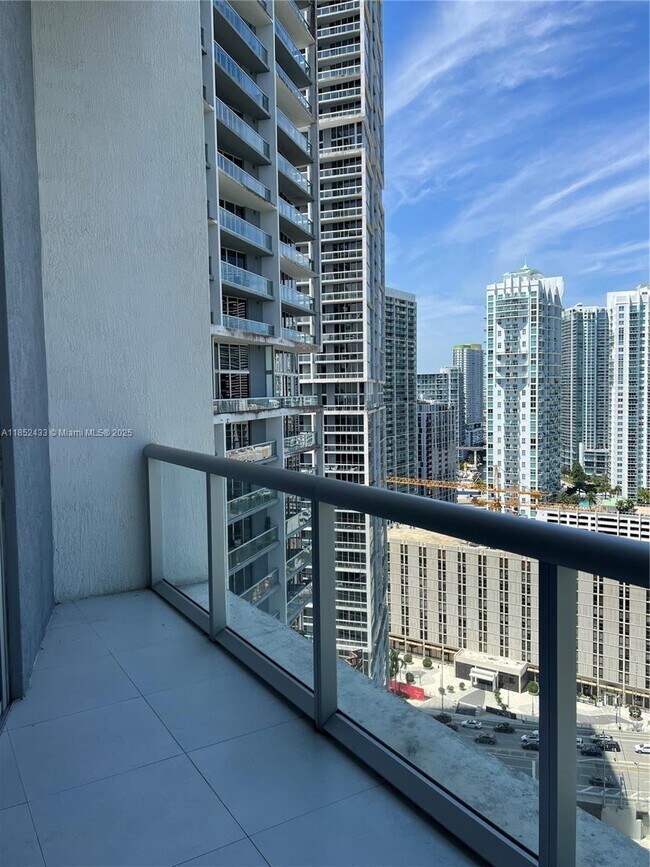 Photo - 465 Brickell Ave Condo Unit 2804