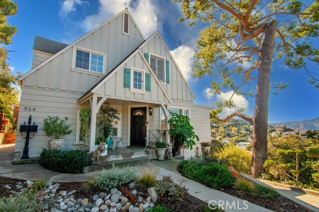 Photo - 934 Highline Rd