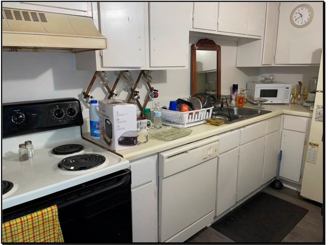 Photo - Spacious, affordable two bedroom townhouse... Unit 801-F