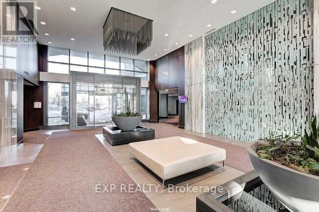 Photo - 205 Sherway Gardens Rd Unité 2309