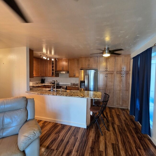 Photo - Pet Friendly downstairs 2/1.5-bedroom North Kihei Condo