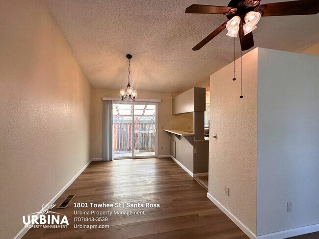 Photo - 1801 Towhee Dr