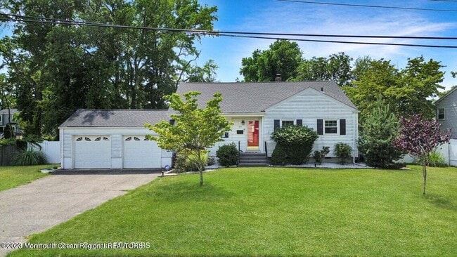 14 Arno St