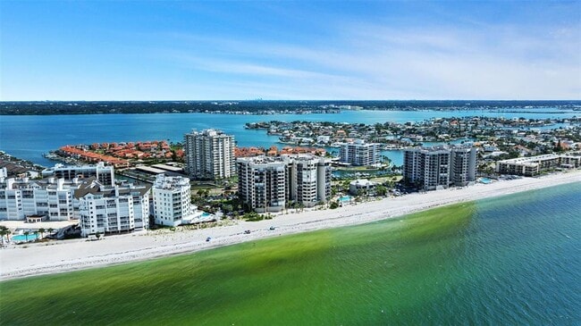 Photo - 1600 Gulf Blvd Unidad 1016