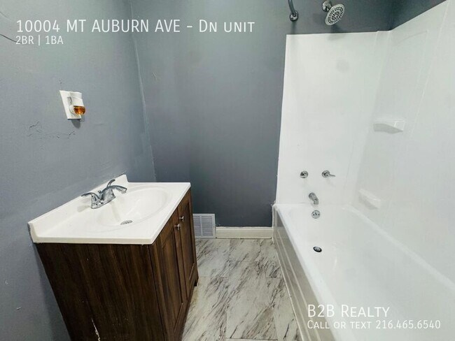 10004 Mt Auburn Ave Unit Dn unit