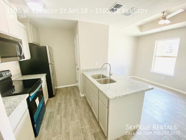 Photo - 1105 W Kennedy St Unit 1105-18 Kennedy