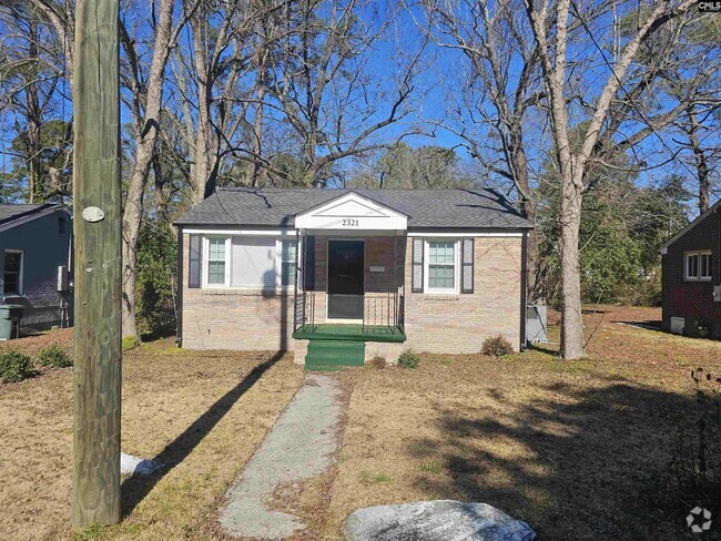 Building Photo - 2321 Chappelle St Rental