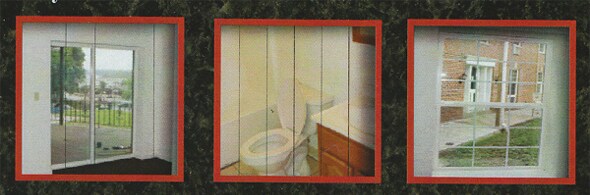 Photo - Sandalwood Apartments