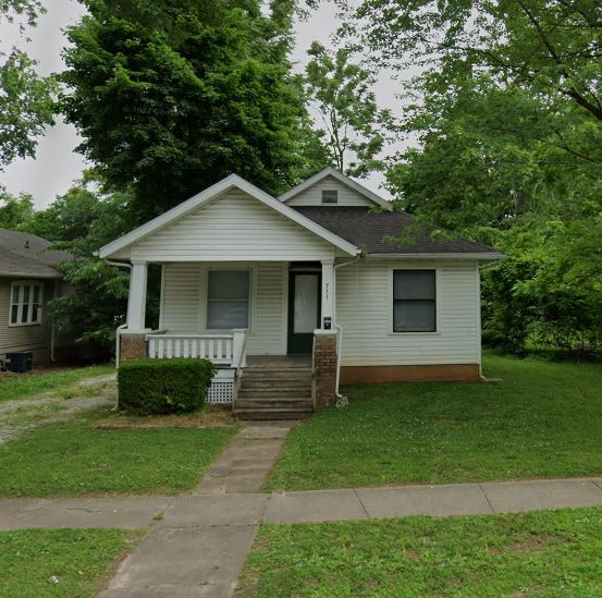 Photo - 711 E Normal St Casa