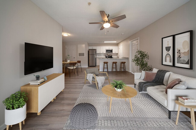 Photo - Haven at Patterson Place