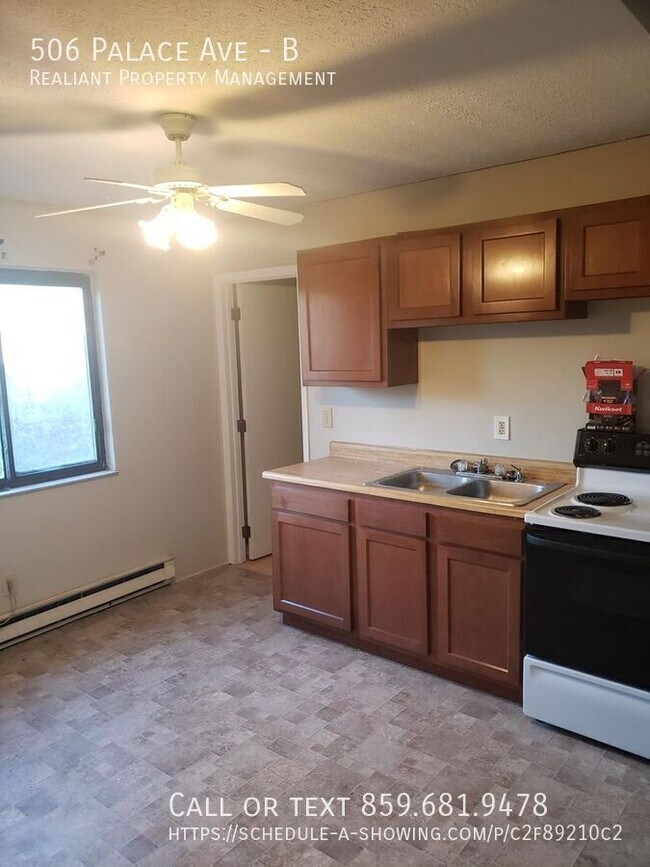Photo - 506 Palace Ave Unidad B