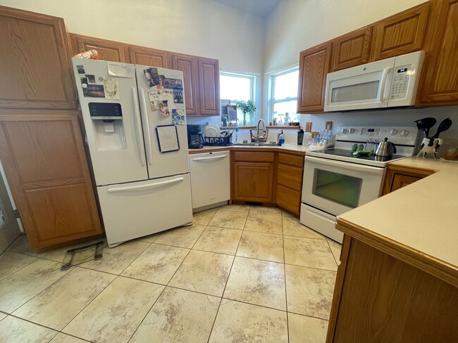 Photo - Beautiful 4 Bedroom Home in West Greeley – Available in May!