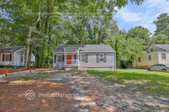 Photo - 411 Forrest Ridge Dr NW