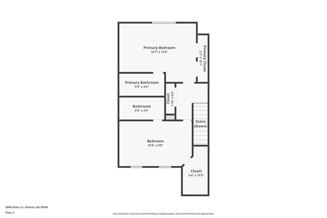 Photo - 2068 Sitser Ln