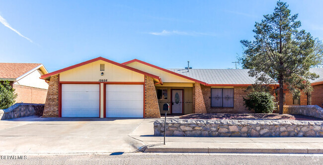 Building Photo - 10608 Prince George Ln Rental