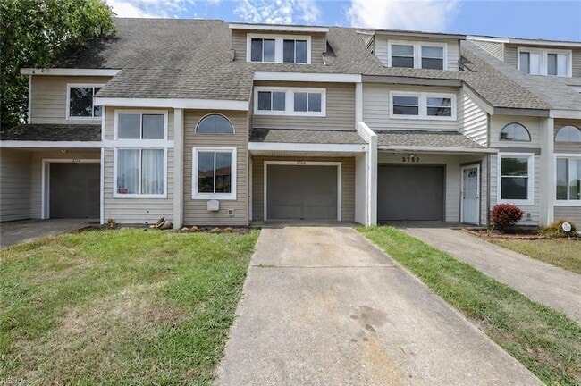 Building Photo - 3764 Chimney Creek Dr