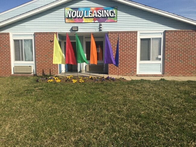 Photo - Chancellors Run