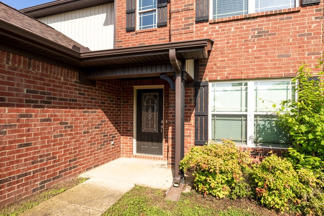 Photo - 356 Smith Vasser Rd
