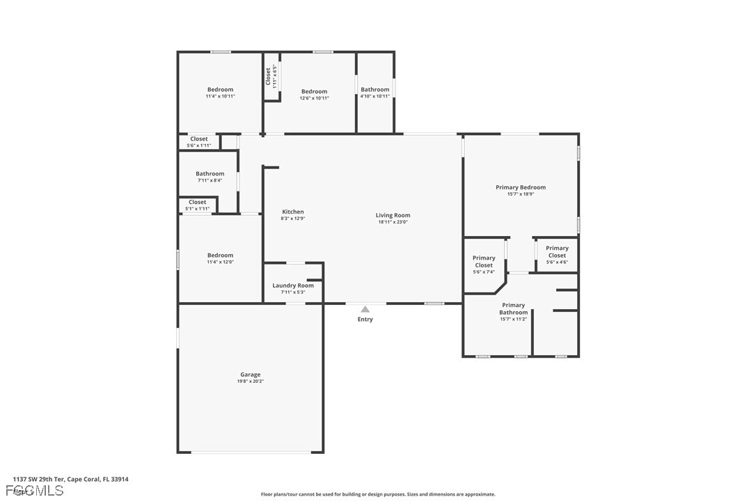 Photo - 1137 SW 29th Terrace