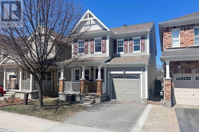 Photo - 348 Gallantry Way