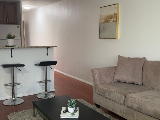 Photo - 1435 4th St SW Unit B502