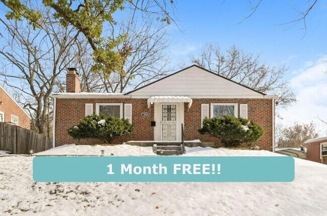 Building Photo - Fantastic 2bd/1ba home! Let yourself in!