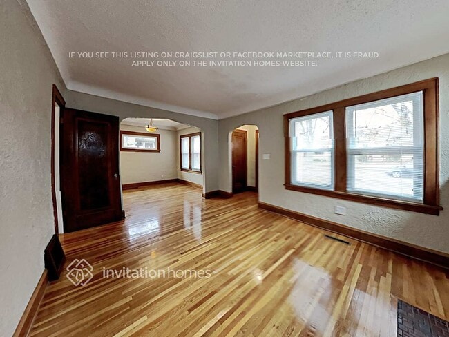 Photo - 1604 Bayard Ave