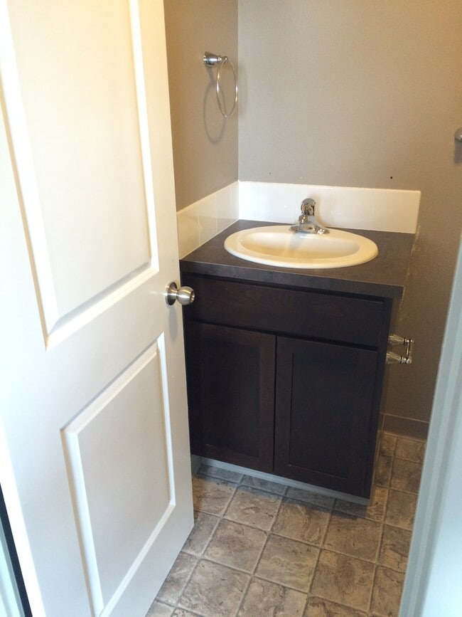 Railhead Apartments