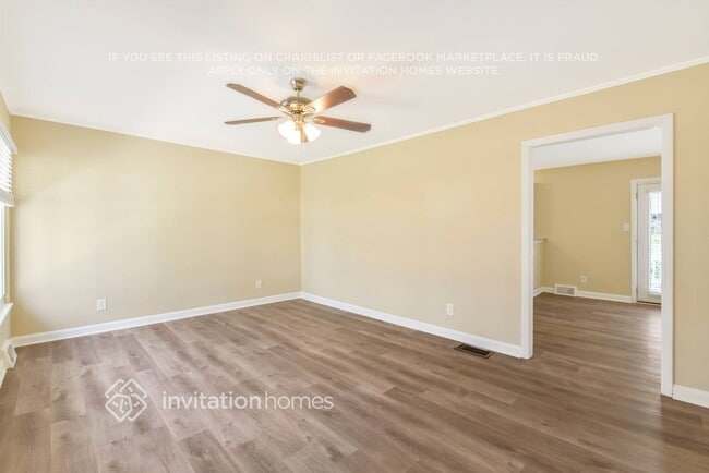 Photo - 1300 Shannonhouse Dr