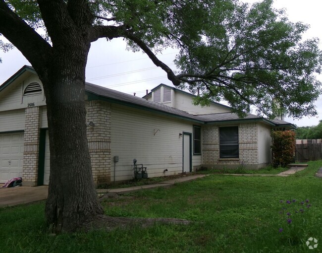 Building Photo - Carroll Properties (2606 Howellwood Way) Unit B Rental