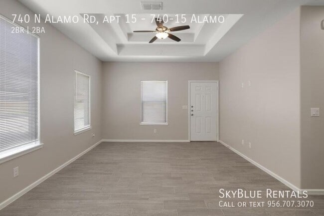 Photo - 740 N Alamo Rd Unidad 740-15 Alamo