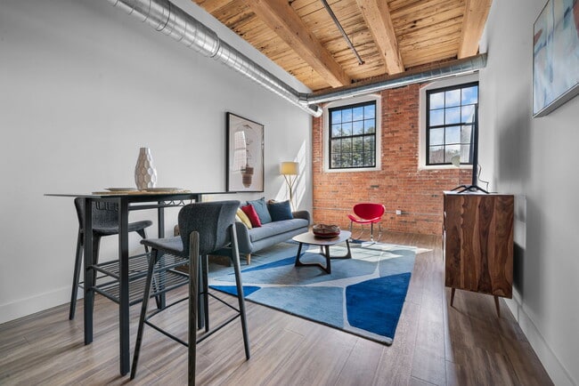 Photo - The Chocolate Factory