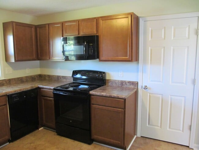 Photo - Pinnacle area