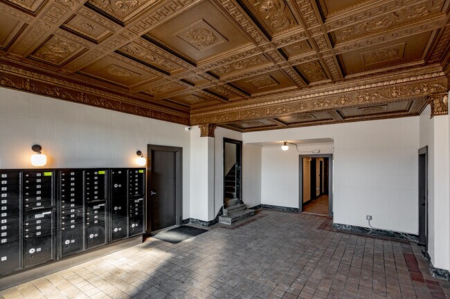 Photo - Heather Hall