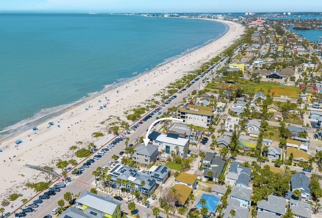 Photo - 1205 Gulf Way