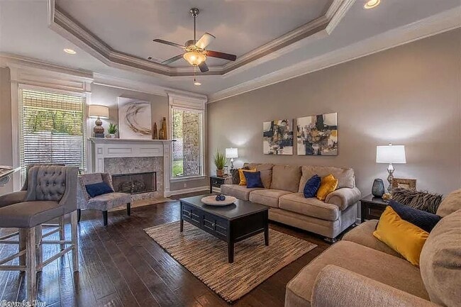Photo - 9309 Meadow Gardens Cir