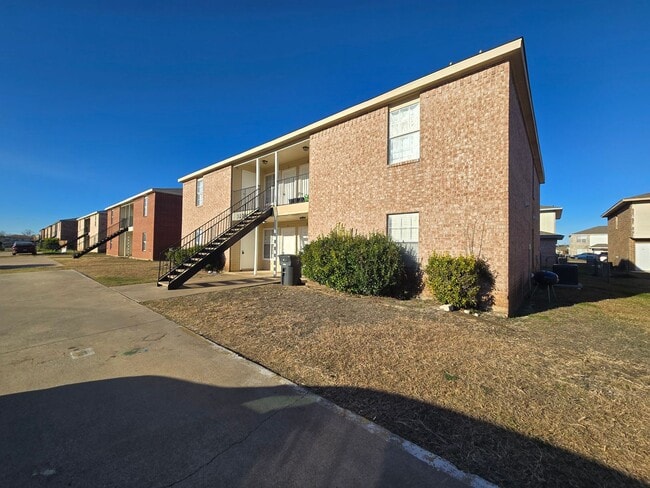 Photo - AVAILABLE NOW! Unit 3209 Toledo Drive -  A