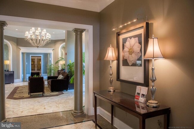 Photo - 851 N Glebe Rd Unit 510